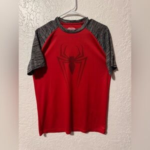Avengers Ultimate Spider-Man Shirt
Marvel